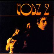 The Godz, Godz 2 (CD)