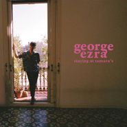 George Ezra, Staying At Tamara's (CD)