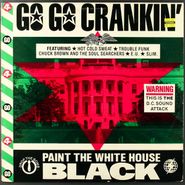 Various Artists, Go Go Crankin' (LP)