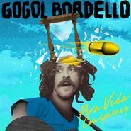 Gogol Bordello, Pura Vida Conspiracy (CD)