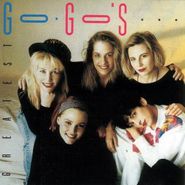 Go-Go's, Greatest (CD)