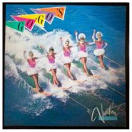 Go-Go's, Vacation (CD)