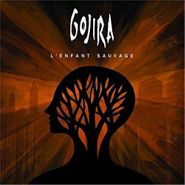 Gojira, L'Enfant Sauvage (CD)
