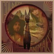 Golden Animals, Free Your Mind And Win A Pony (CD)