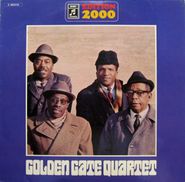 The Golden Gate Quartet, Golden Gate Quartet [German Issue] (LP)
