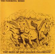The Golden Palominos, Thundering Herd: The Best Of The Golden Palominos (CD)