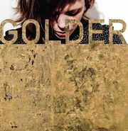 Haley Bonar, Golder (CD)