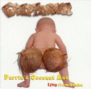 Goldfinger, Darrin's Coconut Ass: Live From Omaha (CD)