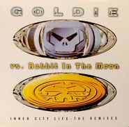 Goldie, Inner City Life (The Remixes) [Promo] (12")