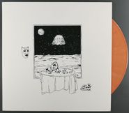 Wand, Golem [Limited Edition, Orange Vinyl] (LP)