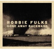 Robbie Fulks, Gone Away Backward (CD)