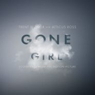 Trent Reznor, Gone Girl [OST] (LP)