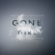 Trent Reznor, Gone Girl [OST] (LP)