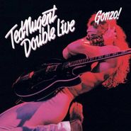 Ted Nugent, Double Live Gonzo [Remastered] [UK Import] (CD)