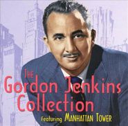Gordon Jenkins, The Gordon Jenkins Collection (CD)