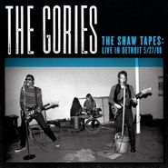 The Gories, The Shaw Tapes: Live In Detroit 5/27/88 (LP)