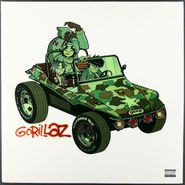 Gorillaz, Gorillaz (LP)