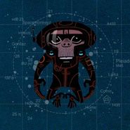 Gorillaz, Space Monkey Vs. Gorillaz (CD)