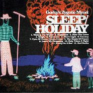 Gorky's Zygotic Mynci, Sleep / Holiday (CD)