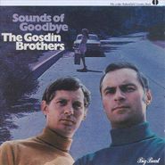 Gosdin Brothers, Sounds Of Goodbye [Import] (CD)