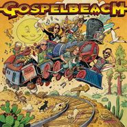 GospelbeacH, Pacific Surf Line (CD)