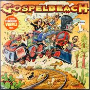 GospelbeacH, Pacific Surf Line [Starburst Vinyl] (LP)