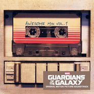 Various Artists, Guardians Of The Galaxy - Awesome Mix Vol. 1 [OST] (CD)