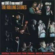 The Rolling Stones, Got Live If You Want It (CD)