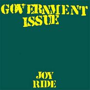 Government Issue, Joyride (LP)
