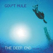 Gov't Mule, The Deep End, Vol. 1 (CD)