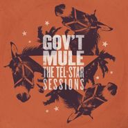 Gov't Mule, The Tel-Star Sessions (CD)