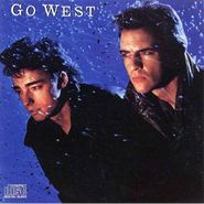 Go West, Go West (CD)
