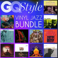 GQ Portfolio Package, GQ Holiday Jazz Pack (LP)