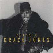 Grace Jones, Classic Grace Jones (CD)