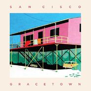 San Cisco, Gracetown (LP)
