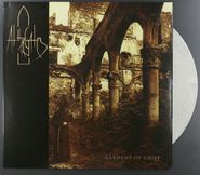 At The Gates, Gardens Of Grief EP [RSD 2015, Marbled Grey Vinyl, 180 Gram] (12'')