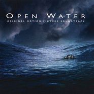 Graeme Revell, Open Water [OST] (CD)