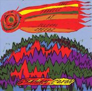 Graham Coxon, Love Travels At Illegal Speeds [Import] (CD)