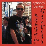 Graham Parker, Live Alone! Discovering Japan [Import] (CD)