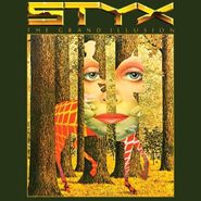 Styx, The Grand Illusion (CD)