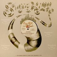 Grandmaster Flash & The Furious Five, The Message [Promo] (12")