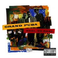 Grand Puba, Reel To Reel (CD)