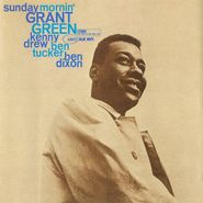 Grant Green, Sunday Mornin' (CD)