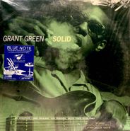 Grant Green, Solid [45 RPM, Limited Edition, Remastered] (LP)