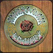 Grateful Dead, American Beauty (CD)