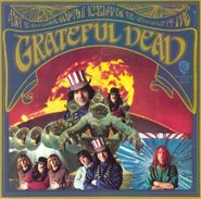 Grateful Dead, The Grateful Dead (CD)