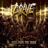 Grave, Back From The Grave (CD)