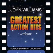 The London Symphony Orchestra, John Williams' Greatest Action Hits: A Tribute (CD)