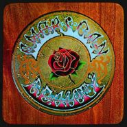 Grateful Dead, American Beauty (CD)