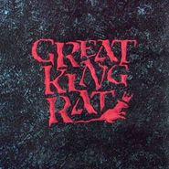 Great King Rat, Great King Rat [Import] (CD)